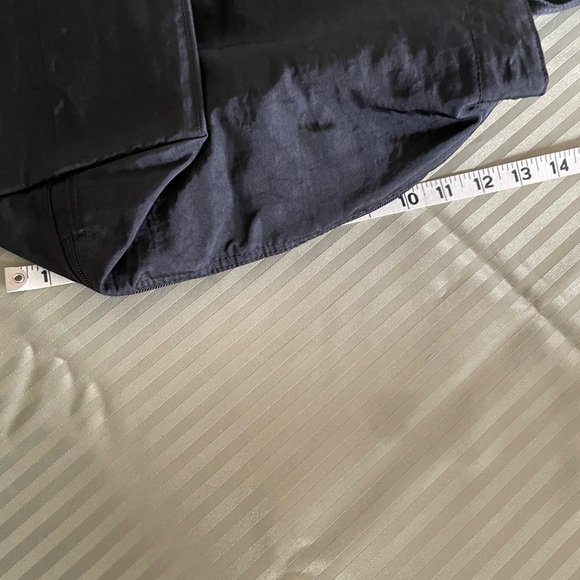 Walt Disney World Black Tote - Picture 6 of 13